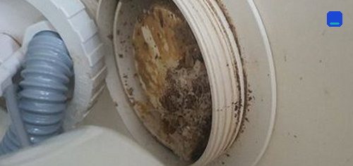 동자동 하수구막힘 아파트 욕실 욕조 배수 정비